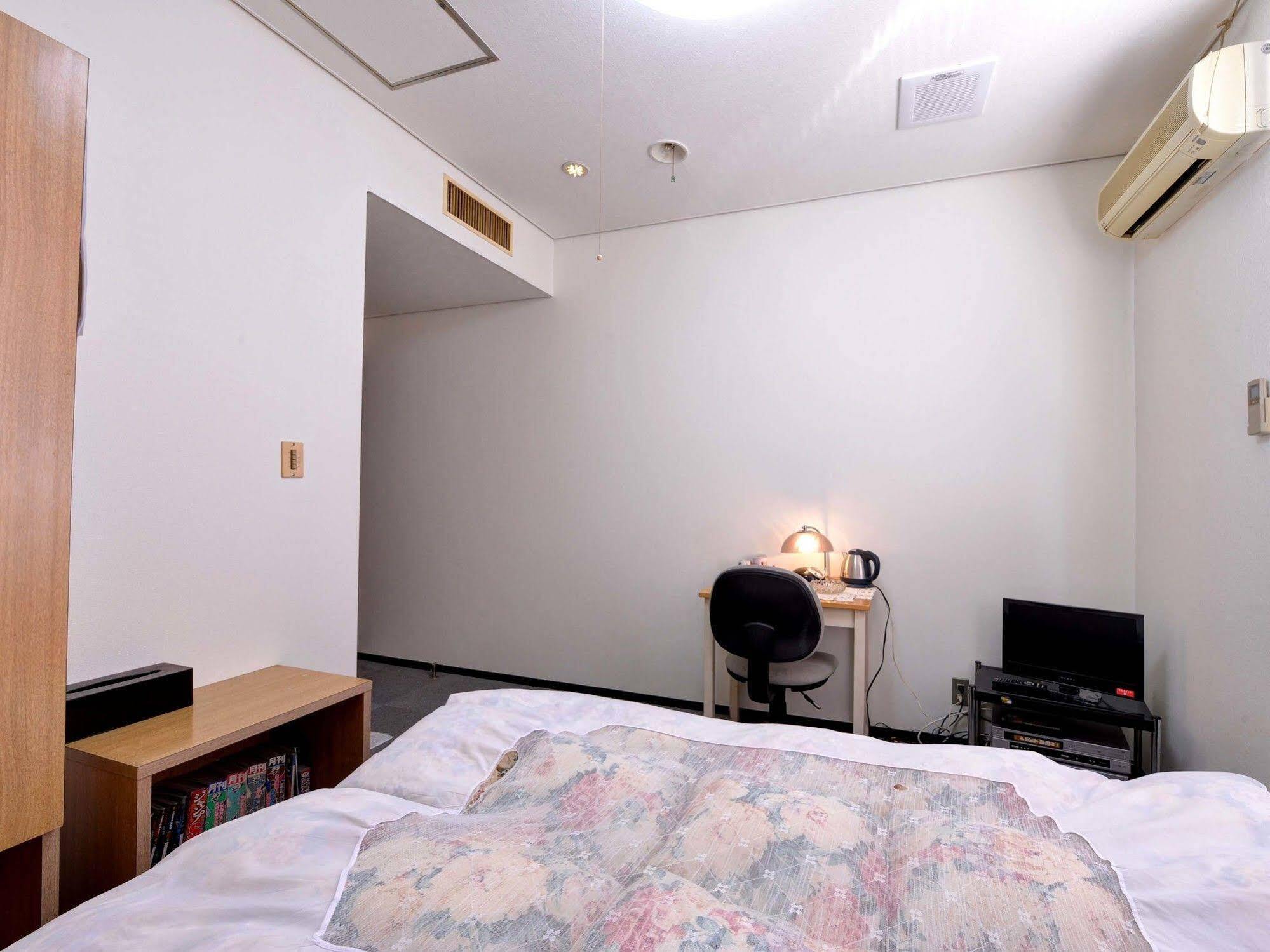 Okubo Ryokan 小松市 エクステリア 写真