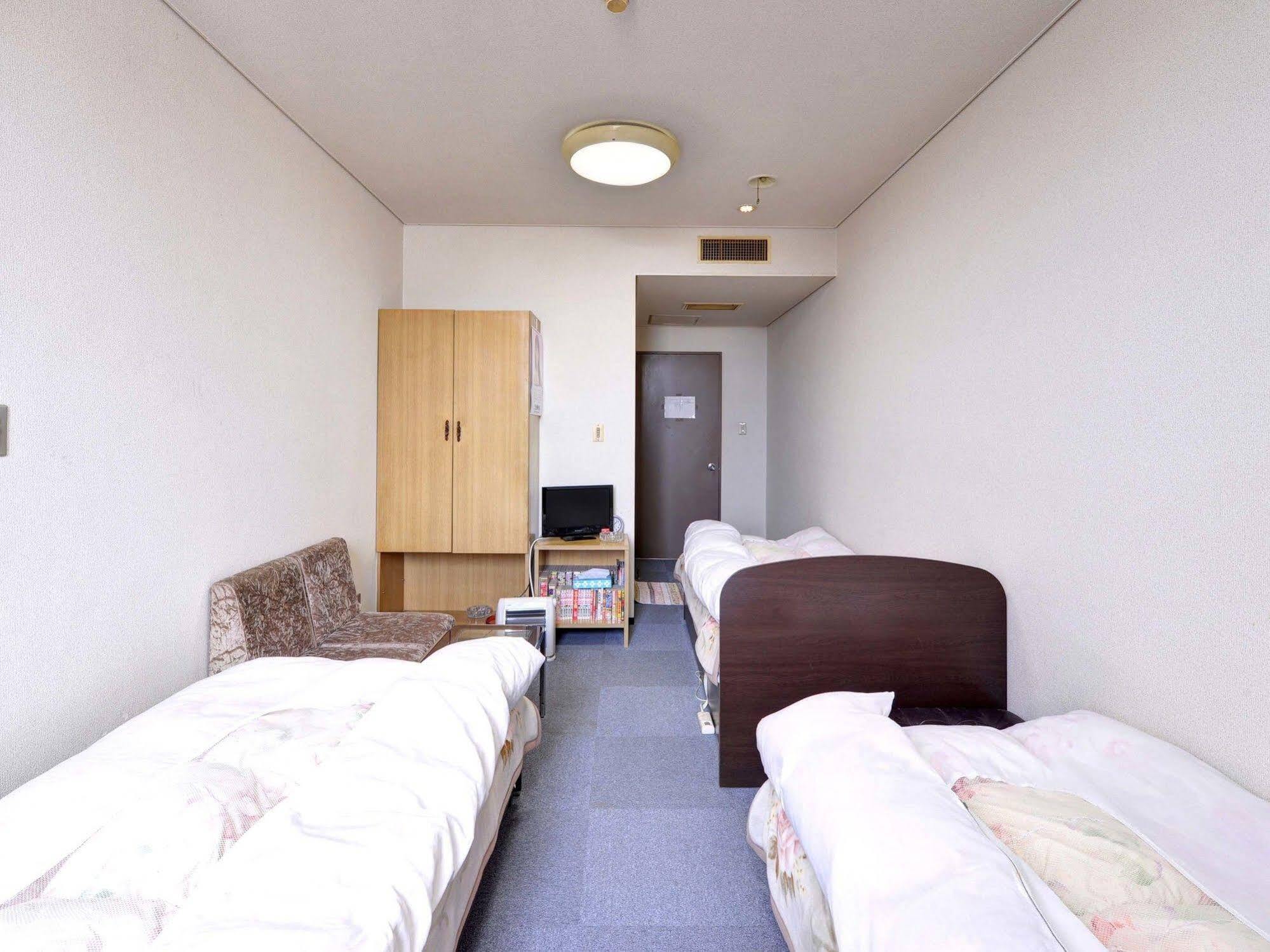 Okubo Ryokan 小松市 エクステリア 写真