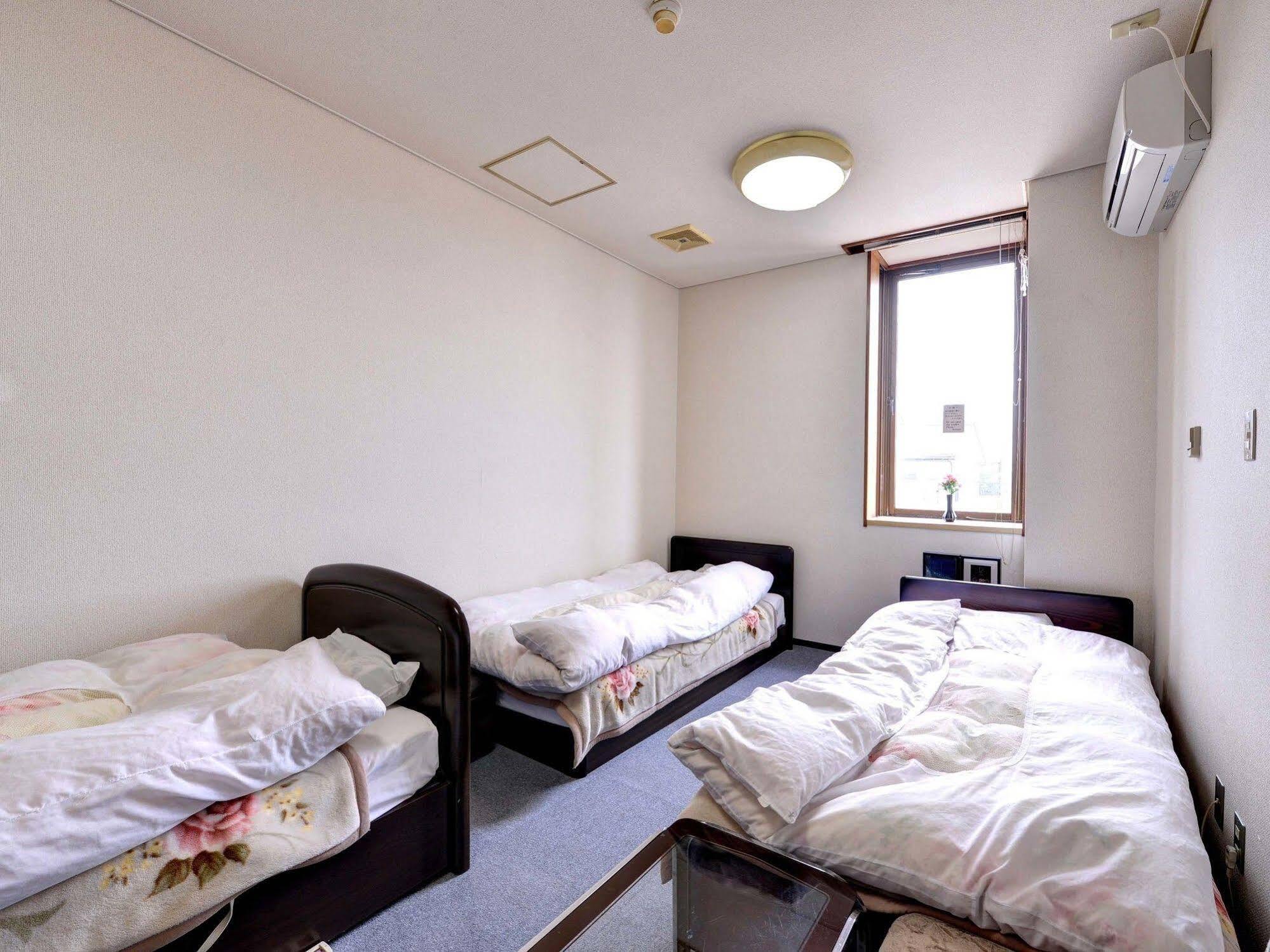 Okubo Ryokan 小松市 エクステリア 写真