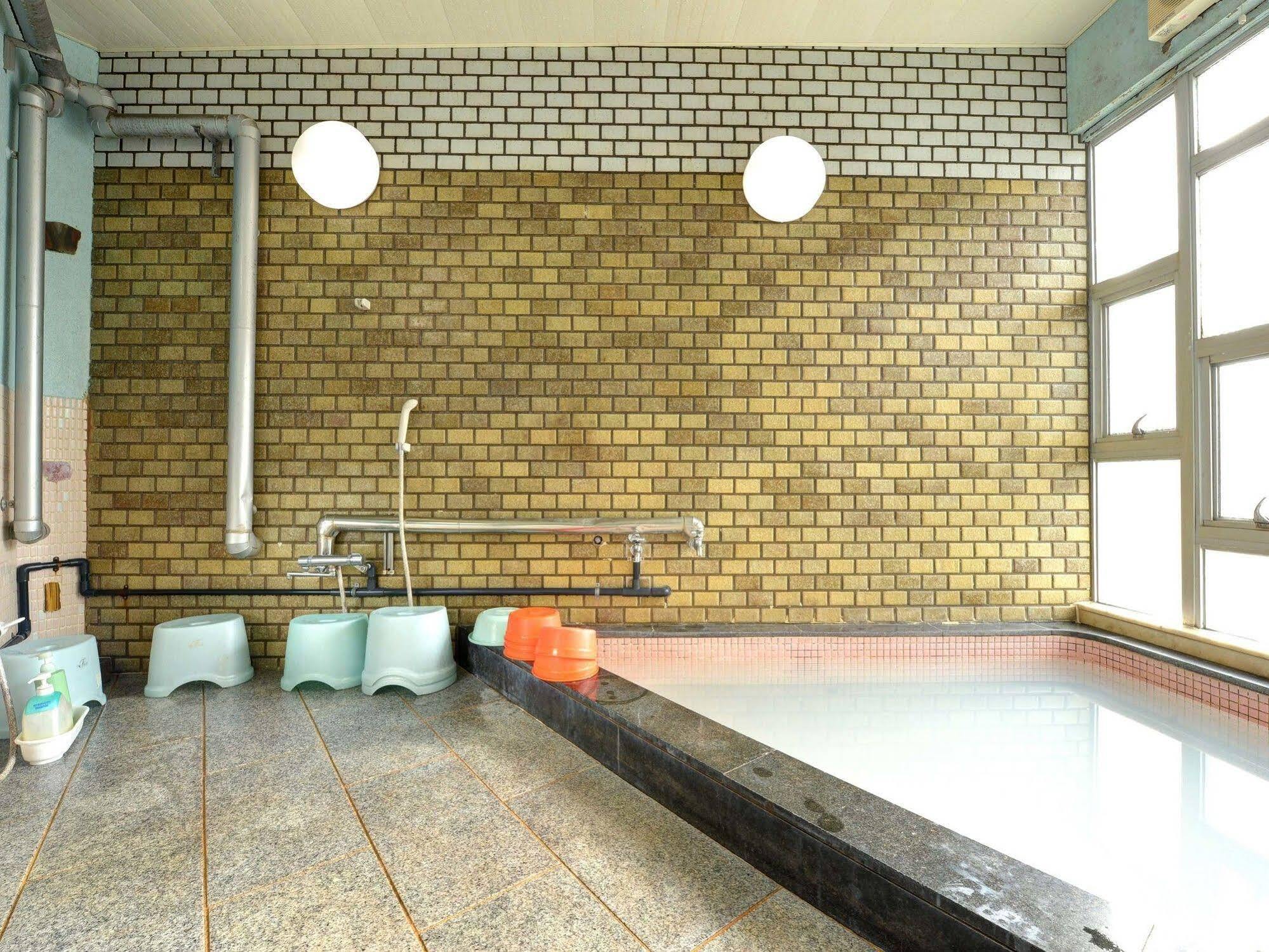 Okubo Ryokan 小松市 エクステリア 写真
