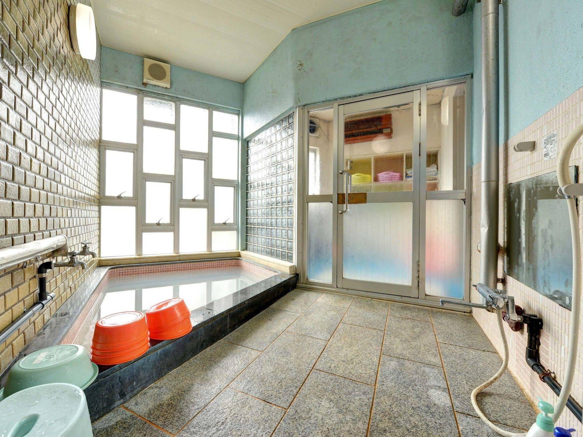 Okubo Ryokan 小松市 エクステリア 写真
